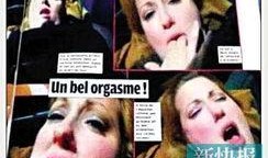 生活八卦娱乐爆料,明星们的幕后故事与惊人真相